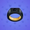 Signet Ring #8250