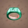 Signet Ring #8251