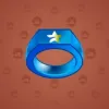 Signet Ring #8257