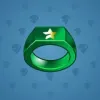 Signet Ring #8259