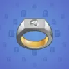 Signet Ring #8262