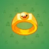 Signet Ring #8264