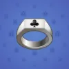 Signet Ring #8266
