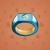 Signet Ring #8268