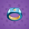 Signet Ring #8271