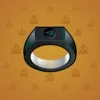 Signet Ring #8272