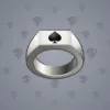 Signet Ring #8278