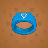 Signet Ring #8285