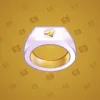 Signet Ring #829