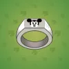 Signet Ring #8292