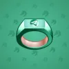 Signet Ring #8293