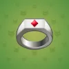 Signet Ring #8294