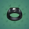 Signet Ring #8302
