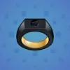 Signet Ring #8305