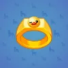 Signet Ring #831