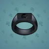 Signet Ring #8310