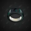 Signet Ring #8313