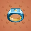 Signet Ring #8318