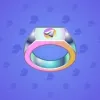 Signet Ring #8319