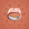 Signet Ring #8326