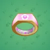 Signet Ring #8328