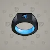 Signet Ring #833