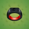Signet Ring #8331