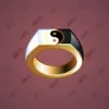 Signet Ring #8332