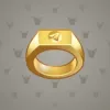 Signet Ring #8333