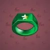 Signet Ring #8336