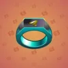 Signet Ring #834