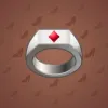 Signet Ring #8341