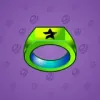 Signet Ring #8344