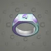 Signet Ring #8348