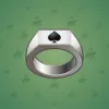 Signet Ring #8349