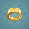 Signet Ring #8350