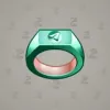 Signet Ring #8355