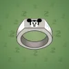 Signet Ring #8359