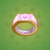 Signet Ring #8362