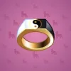 Signet Ring #8367