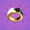 Signet Ring #8371