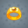 Signet Ring #8372