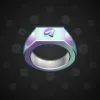 Signet Ring #8375