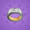 Signet Ring #8384