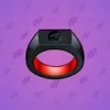 Signet Ring #8385
