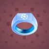 Signet Ring #8386