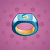 Signet Ring #8388