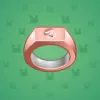 Signet Ring #8391