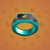 Signet Ring #8394