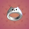 Signet Ring #8396